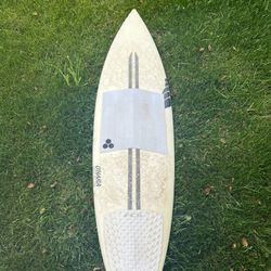 SOLID O’Hara SurfBoard Great Condition 