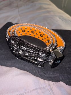 BB SIMON BELT