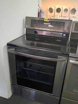 Stoves