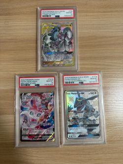 PSA 10 SLABS