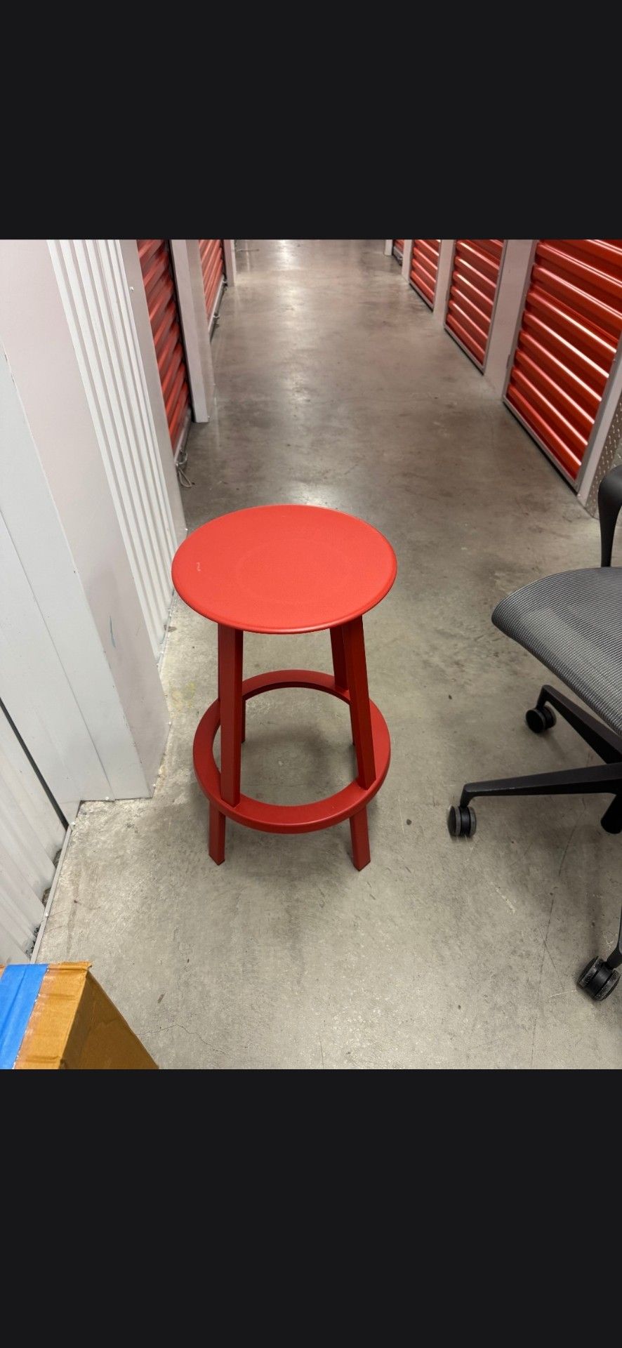 Counter Stools (3)