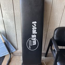 Total Gym Ultra