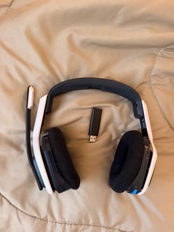 Astros A20 gaming headset (wireless)