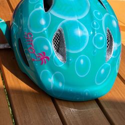 Kids Bike Helmet Size Small 