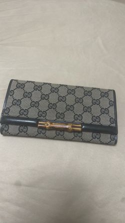 Gucci Bamboo