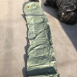 Coleman Slim Twin Sleeping Mattress Camping