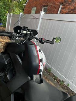 2020 can am Ryker
