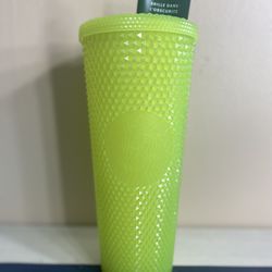 Starbucks Cup