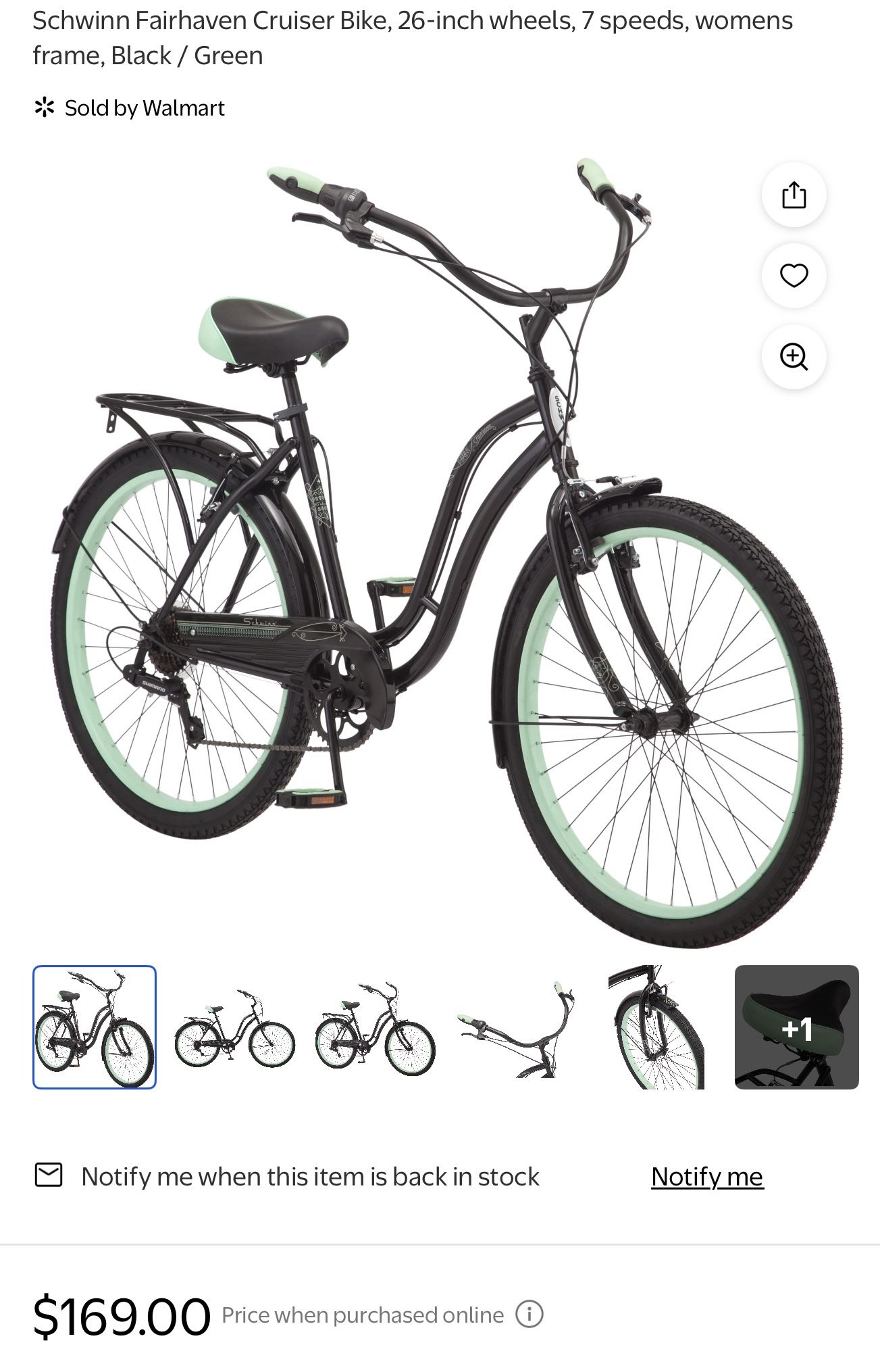 Beach Cruiser