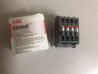 Electrical Contacters