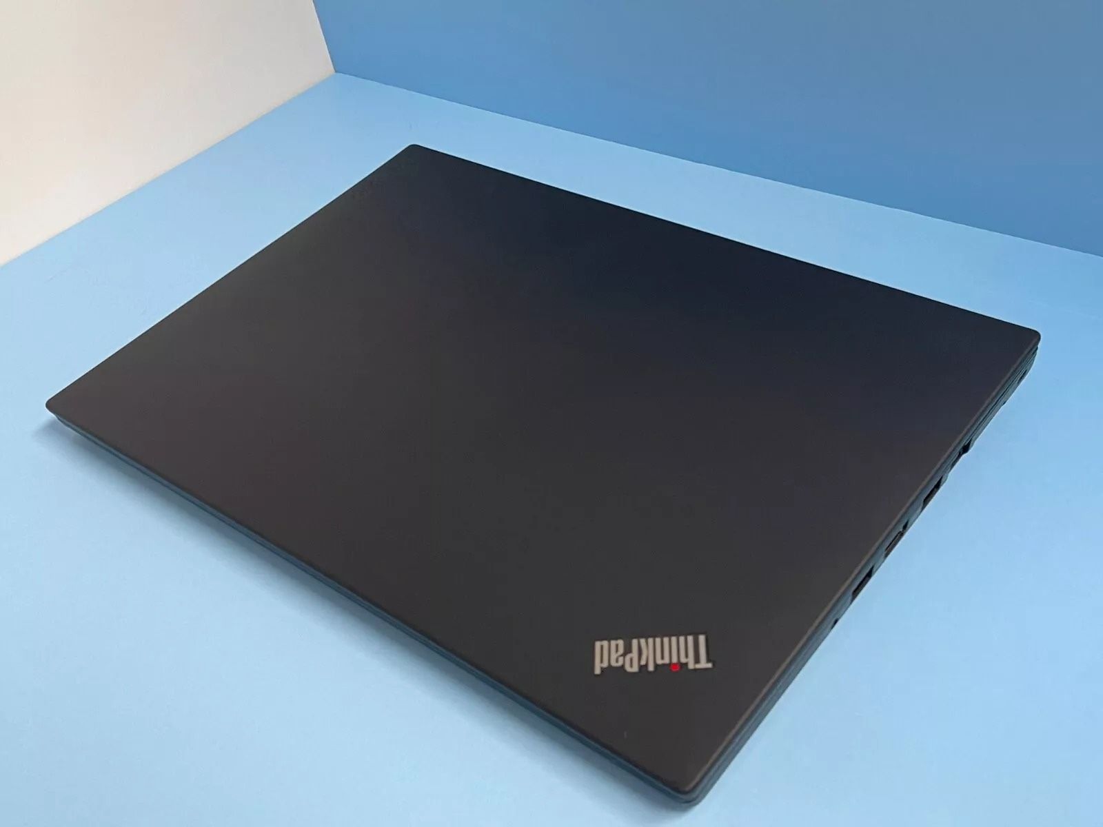 Lenovo Thinkpad T470 14” FHD Core I7-6600u 2.60Ghz Webcam Backlit HDMI USB-C