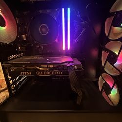 Budget Pc 2060 Rtx GeForce