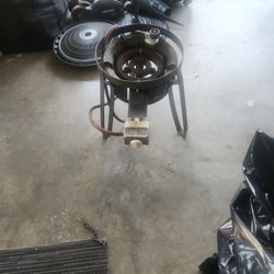 Gas
