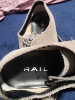 Men's  shoes