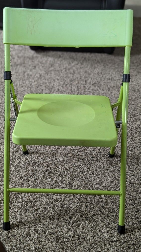 Safety 1st Kids Folding Chair