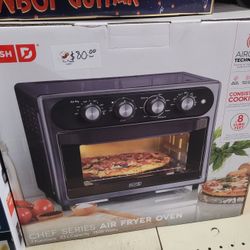 Air Fryer Oven