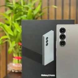 Samsung Galaxy Z Fold 6 