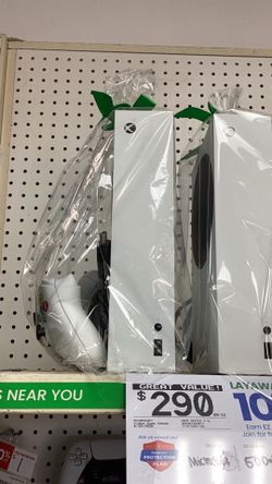 Xbox series s