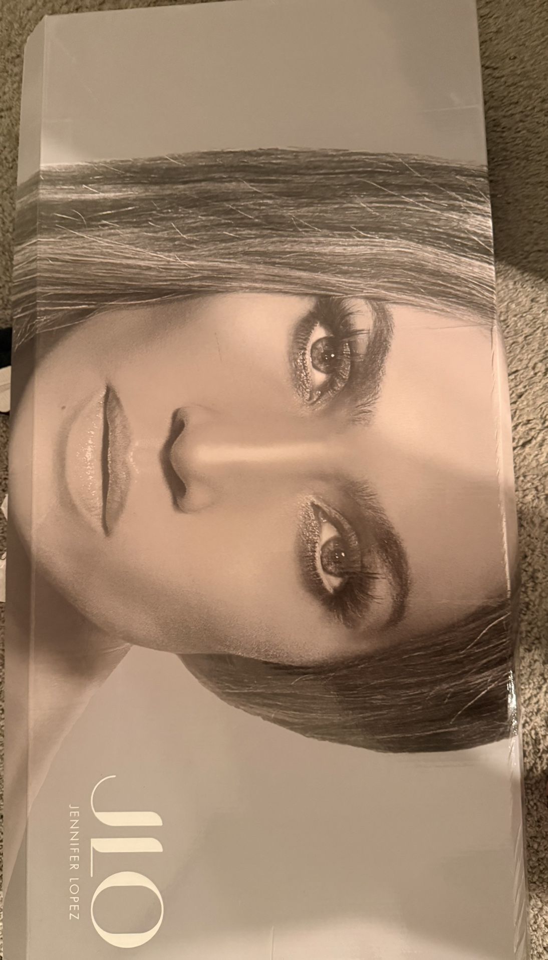 Jennifer Lopez Boots Size 8 1/2