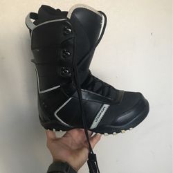 Ltosnow Snowboard Boots Size 9 Mens 