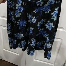 Two Skirt Combo 