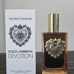 Dolce & Gabbana Devotion 3.3 Oz