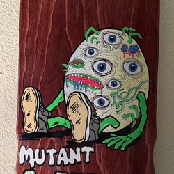 Lot Of Heroin Skateboard Decks!!!