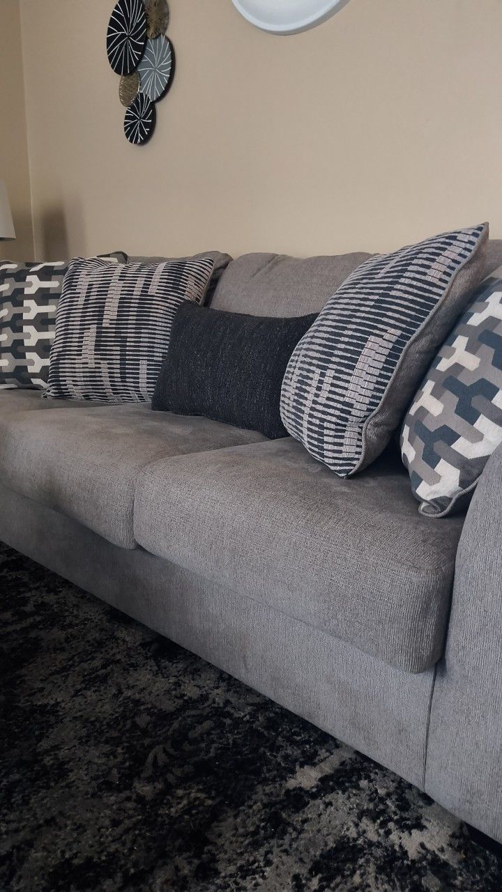 Living Room Set