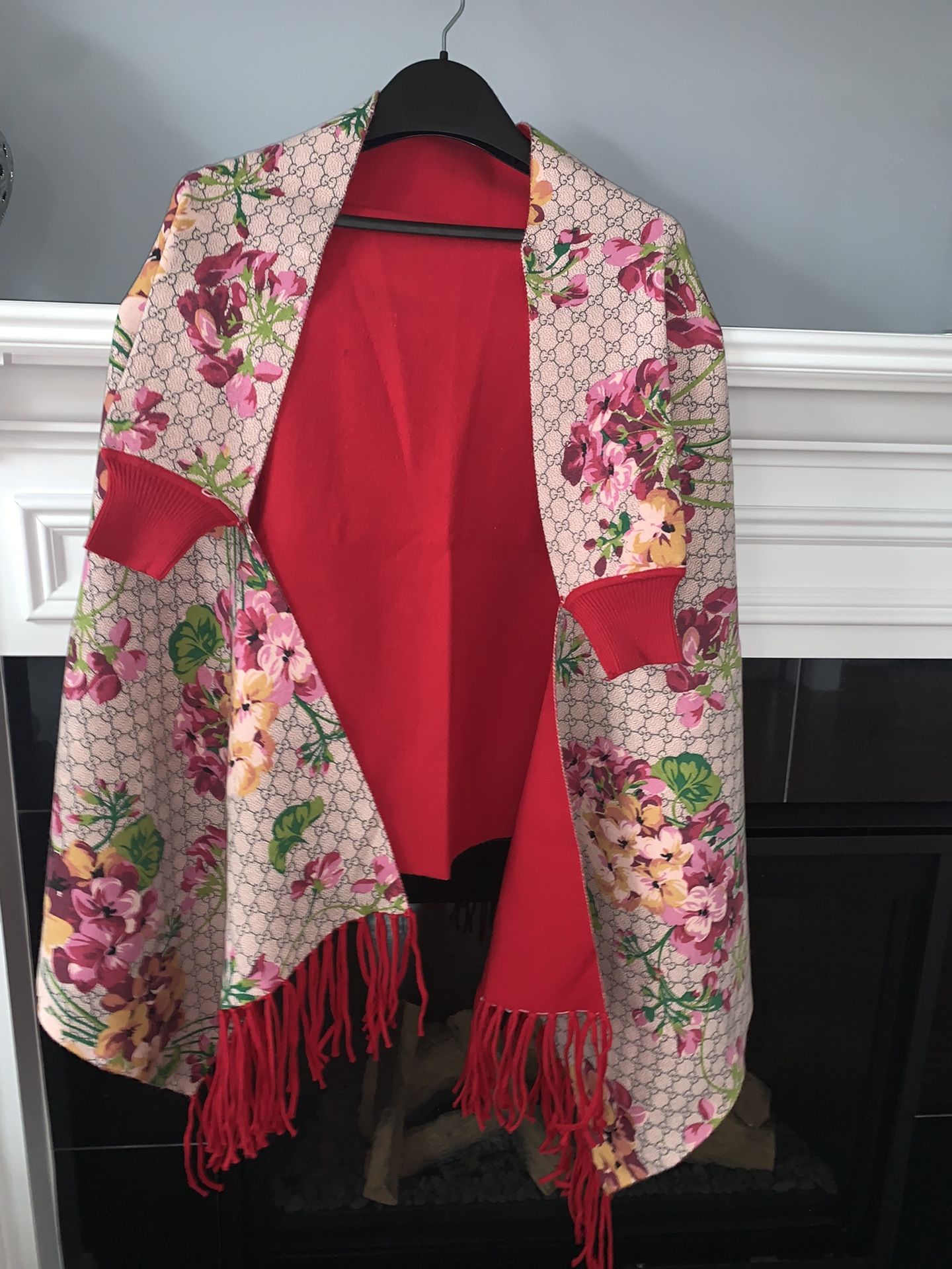 Poncho