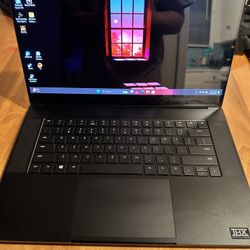 Razer Advance 15 4k