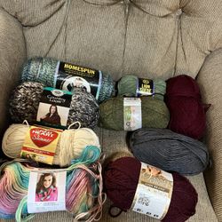 Yarn