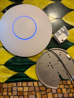 Ubiquiti Access Point