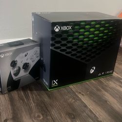 Xbox Series X 