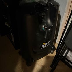 Concentrator Oxigen 