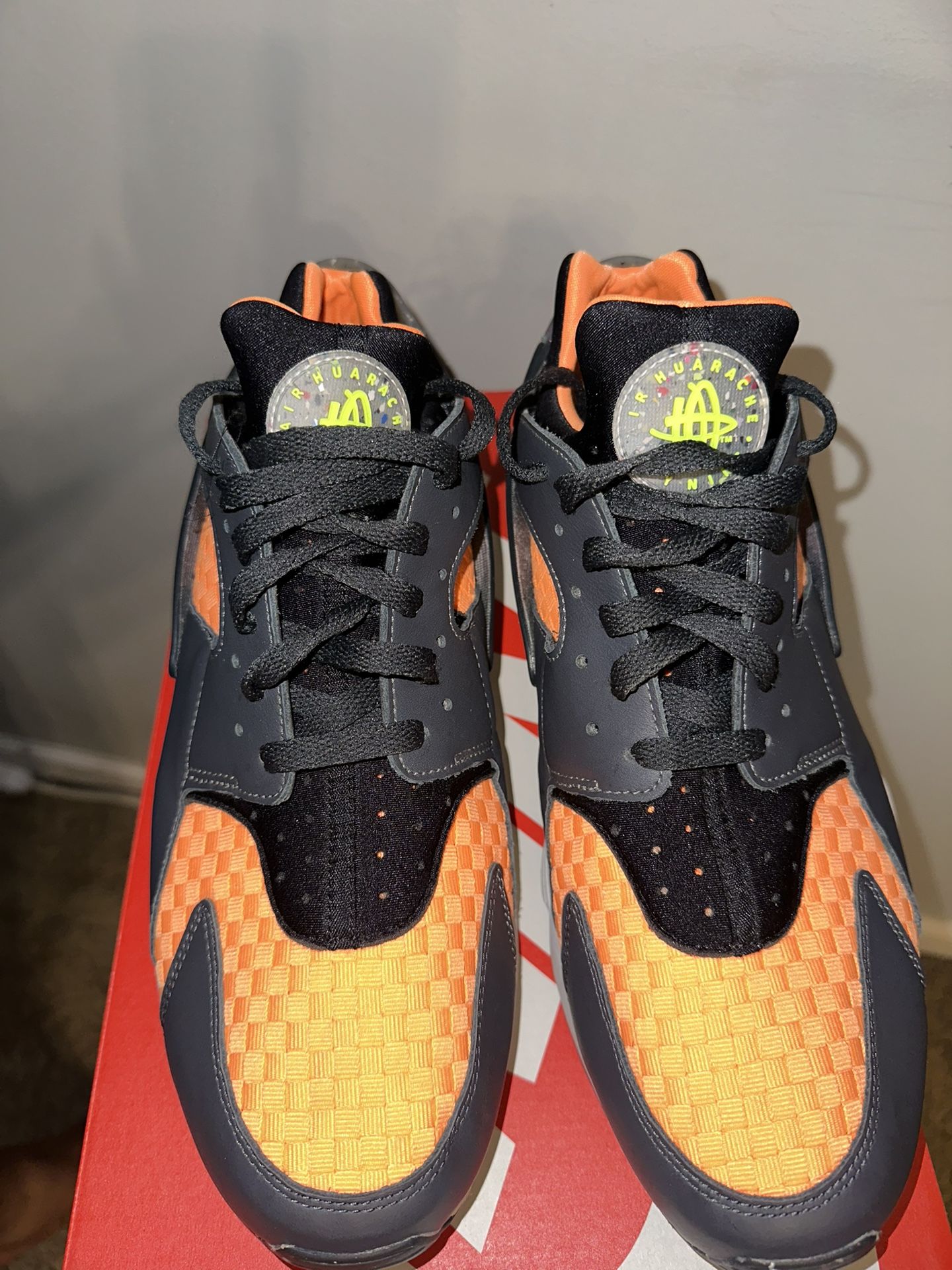 Nike Hurraches