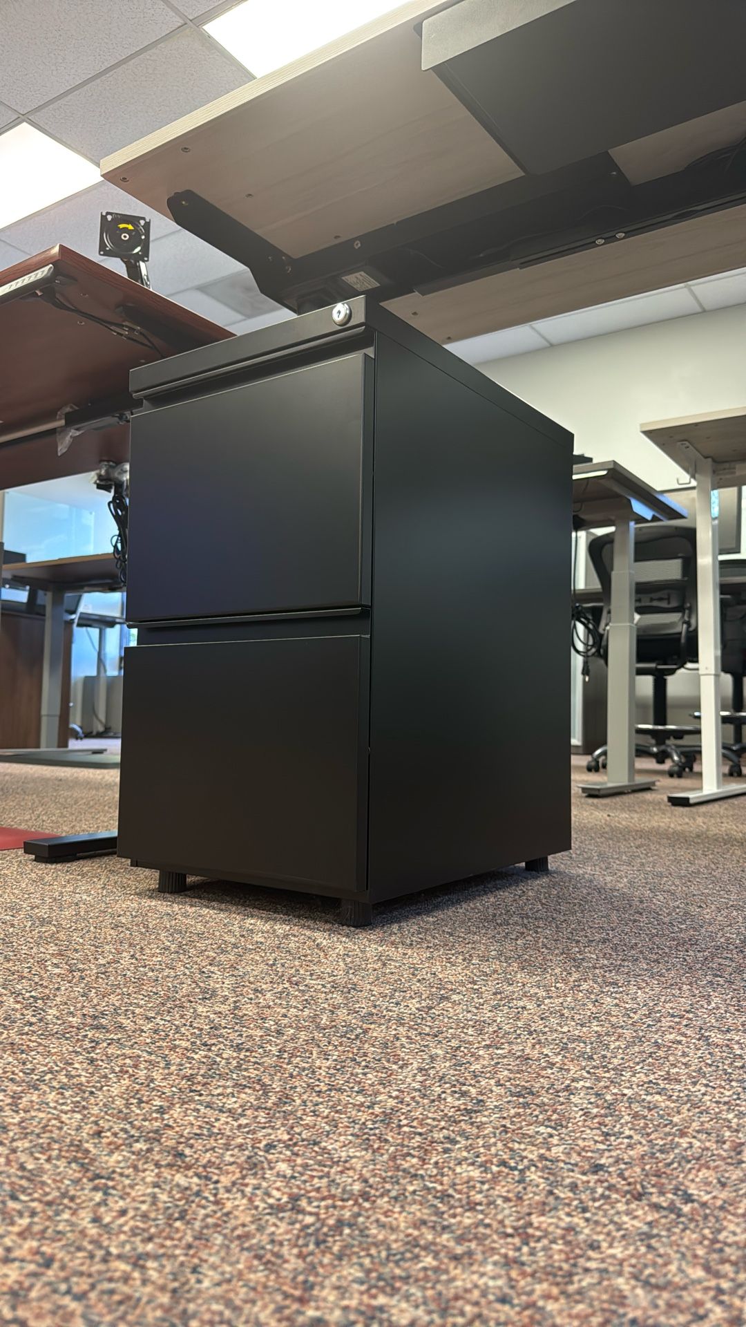 File Cabinet 