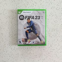 FIFA 23