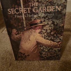 Hardback Vintage Children's Books