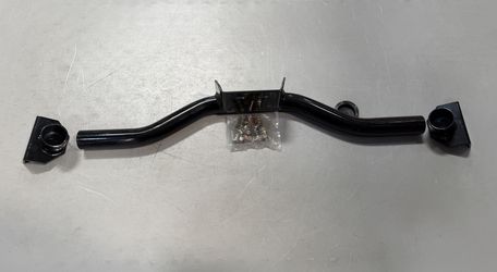 Automatic transmissions Crossmember for 1947 - 59 Chevy truck first and second series 700R4 TH400