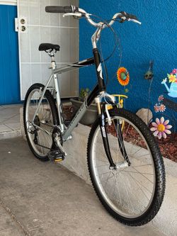 26” specialized mountain bike