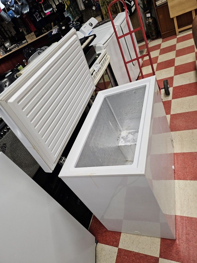 Freezer 