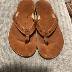 OluKai Sandals 