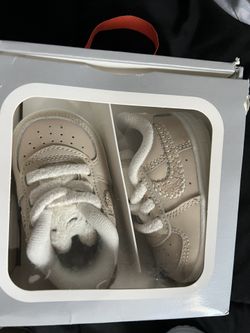 Baby Nike Shoes