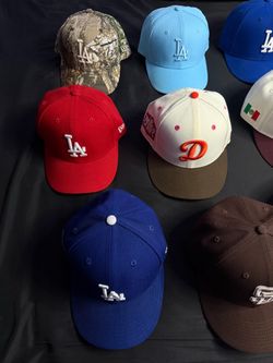 New Era Hats