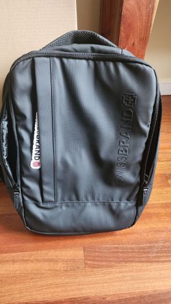 Swissbrand backpack