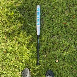 Primo Softball bat 