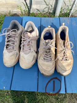 Softball Equipment