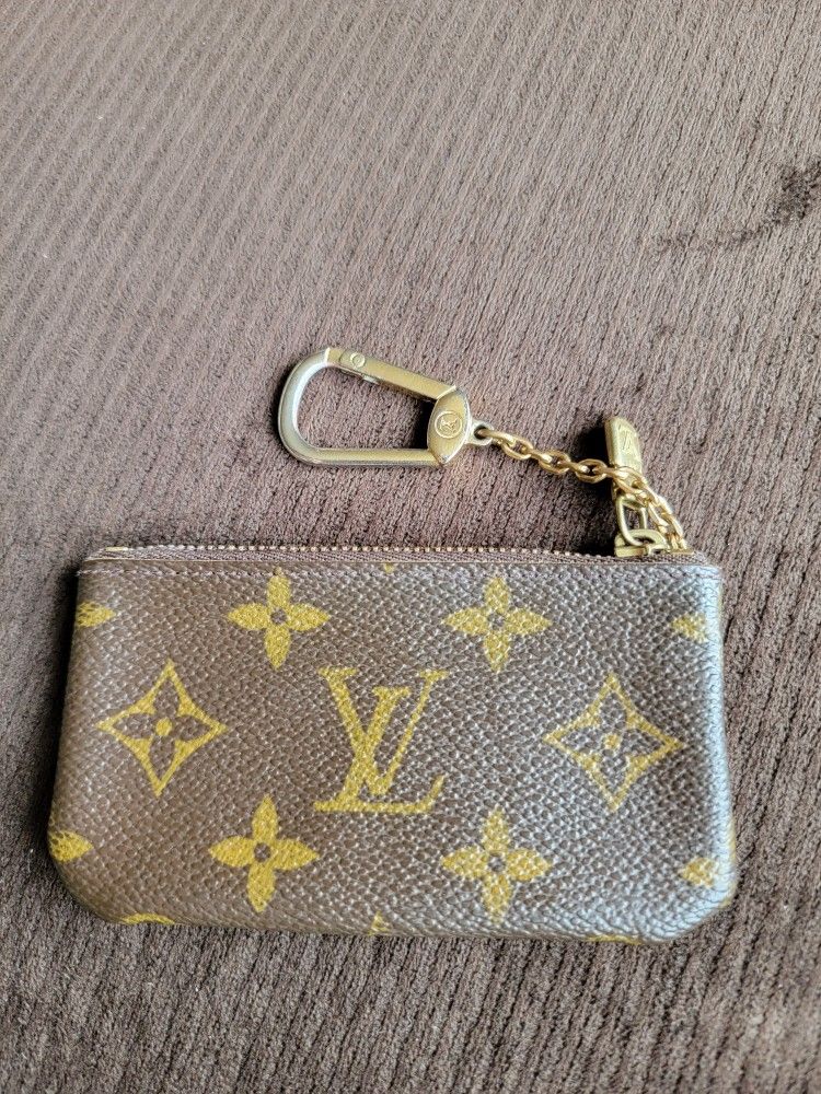 Louis Vuitton Key Chain 