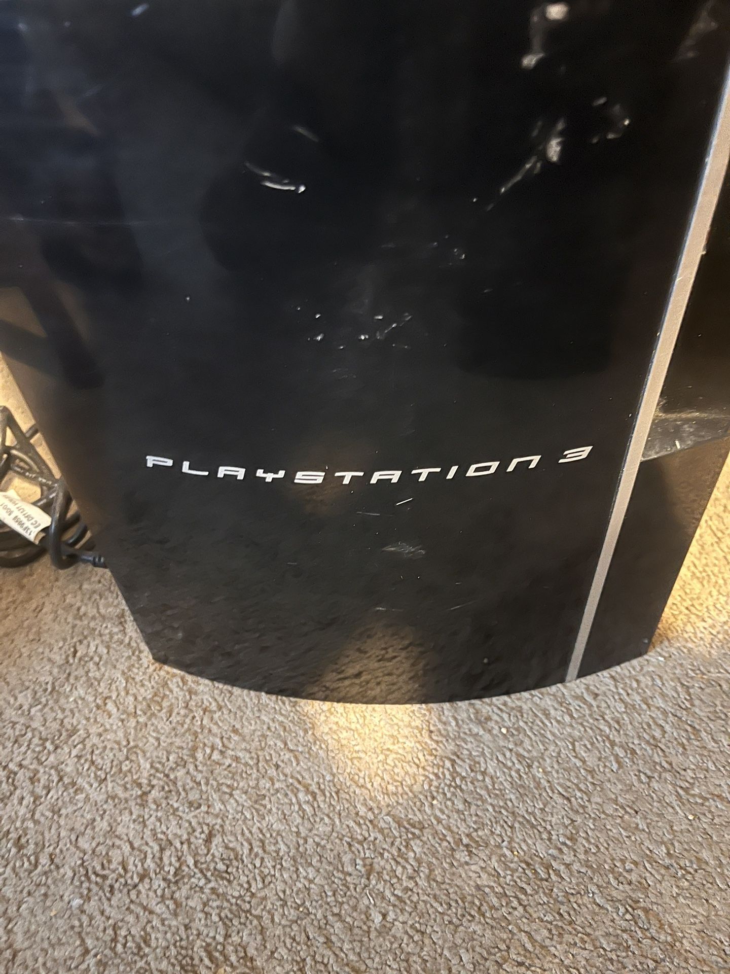 PlayStation 3 