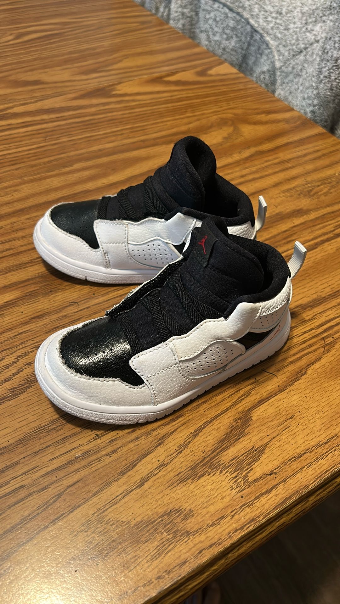 Toddler Shoes
